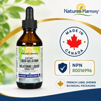 Load image into Gallery viewer, Sleep Tight Liquid Melatonin 3 mg
