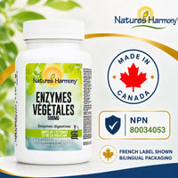Load image into Gallery viewer, Plant Enzymes 500 mg
