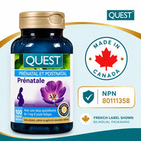 Load image into Gallery viewer, Prenatal &amp; Postnatal Vitamins
