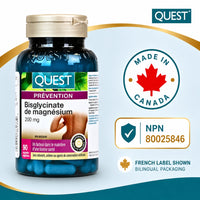 Load image into Gallery viewer, Magnesium Bisglycinate 200 mg
