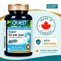Load image into Gallery viewer, Super Once A Day Timed-Release Multivitamin
