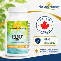 Load image into Gallery viewer, Relora 250 mg
