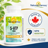 Load image into Gallery viewer, 5-HTP 50 mg
