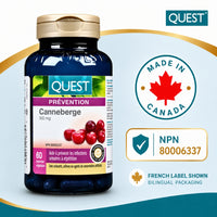 Load image into Gallery viewer, Cranberry 500 mg
