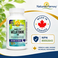 Load image into Gallery viewer, Sleep Tight Melatonin 5 mg
