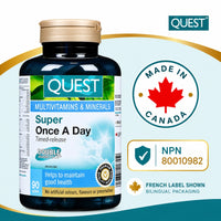 Load image into Gallery viewer, Super Once A Day Timed-Release Multivitamin
