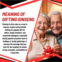 Load image into Gallery viewer, Ginseng Jumbo-Size Roots
