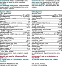 Load image into Gallery viewer, Quest® His Daily One™ for Men (90 Capsules)
