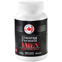 Load image into Gallery viewer, Ginseng Formula 4MEN Powder Capsules
