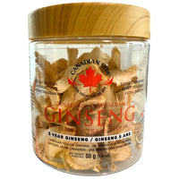 Load image into Gallery viewer, Ginseng Root Slices
