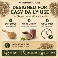 Load image into Gallery viewer, Turkey Tail Mushroom Powder 45 g
