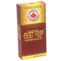 Load image into Gallery viewer, JustOne Ginseng Extract (Honey / 10 Sachets)
