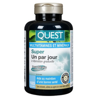 Load image into Gallery viewer, Quest® Super Once A Day Timed-release
