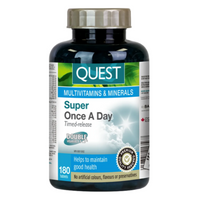 Load image into Gallery viewer, Quest® Super Once A Day Timed-release
