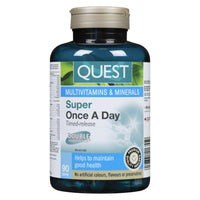 Load image into Gallery viewer, Quest® Super Once A Day Timed-release
