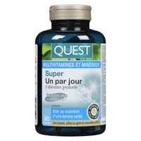 Load image into Gallery viewer, Quest® Super Once A Day Timed-release
